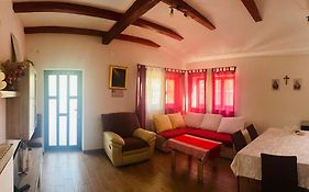 Apartmani Janja