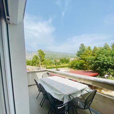 Apartmani Janja Stari Grad Kültér fotó