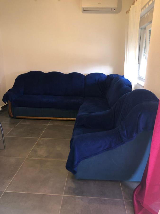 Apartmani Janja Stari Grad Kültér fotó