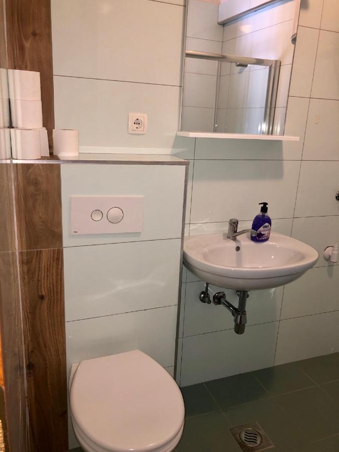 Apartmani Janja Stari Grad Kültér fotó