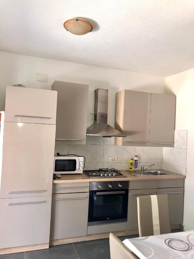 Apartmani Janja Stari Grad Kültér fotó