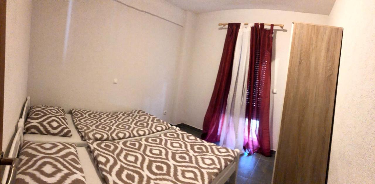 Apartmani Janja Stari Grad Kültér fotó