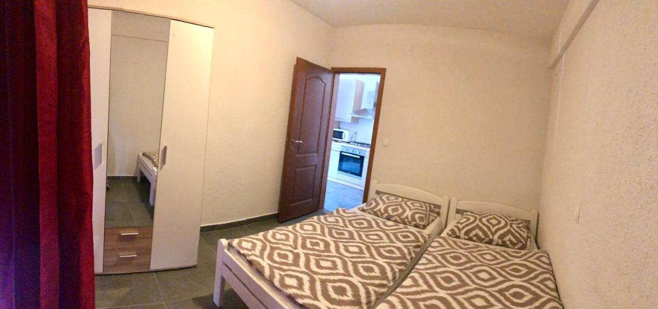 Apartmani Janja Stari Grad Kültér fotó