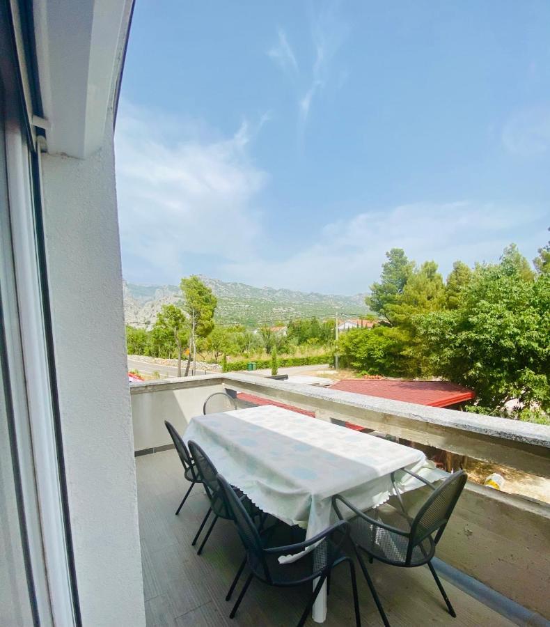 Apartmani Janja Stari Grad Kültér fotó