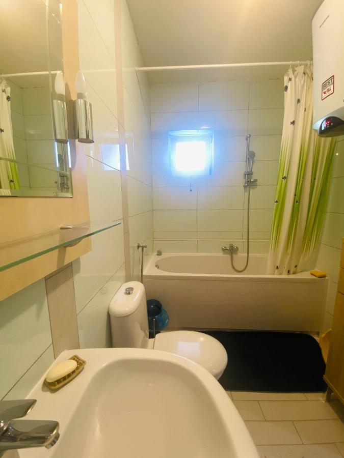 Apartmani Janja Stari Grad Kültér fotó