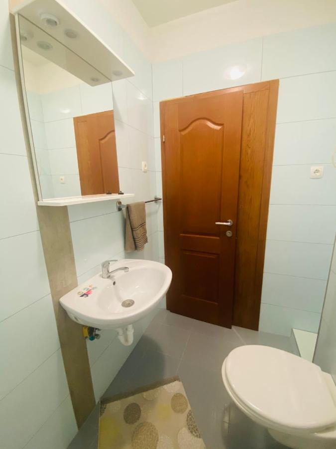 Apartmani Janja Stari Grad Kültér fotó