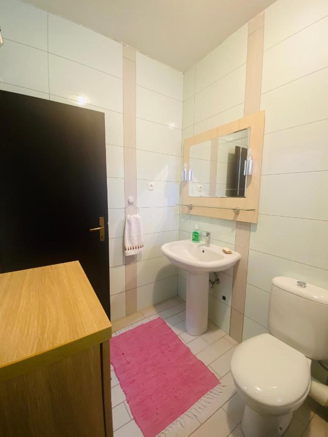 Apartmani Janja Stari Grad Kültér fotó